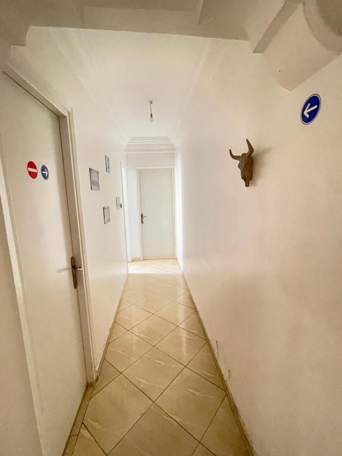 Private Room Casa Blanca Exterior foto